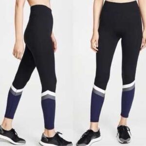 ALL ACCESS tour leggings